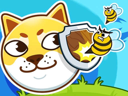 Games like Protect My Dog 2