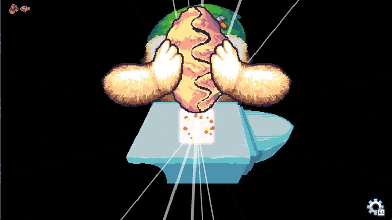 Quickcast screenshot