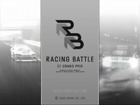 Racing Battle: C1 Grand Prix Image