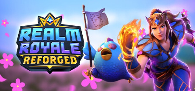 Realm Royale Reforged Image