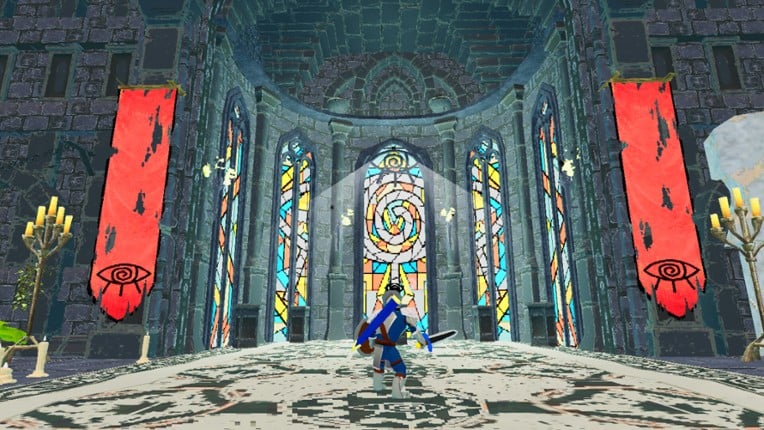 Realms of Wilorth screenshot