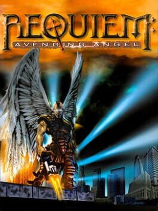 Requiem: Avenging Angel Game Cover