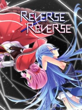 Games like Reverse x Reverse