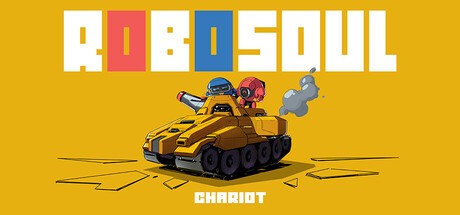 Games like RoboSoul: Chariot