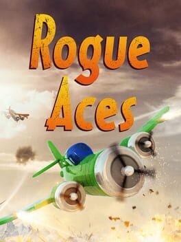 Games like Rogue Aces
