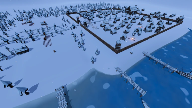 Rome Invictus screenshot