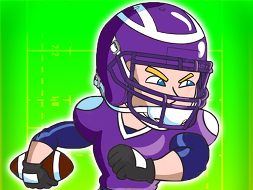 Games like Rugby Point