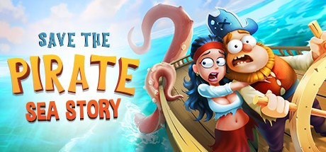 Games like Save the Pirate: Sea Story