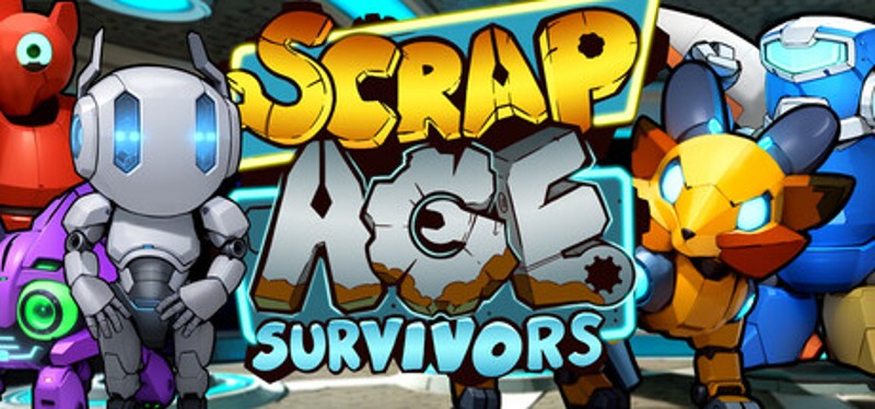 Scrap Age Survivors Image