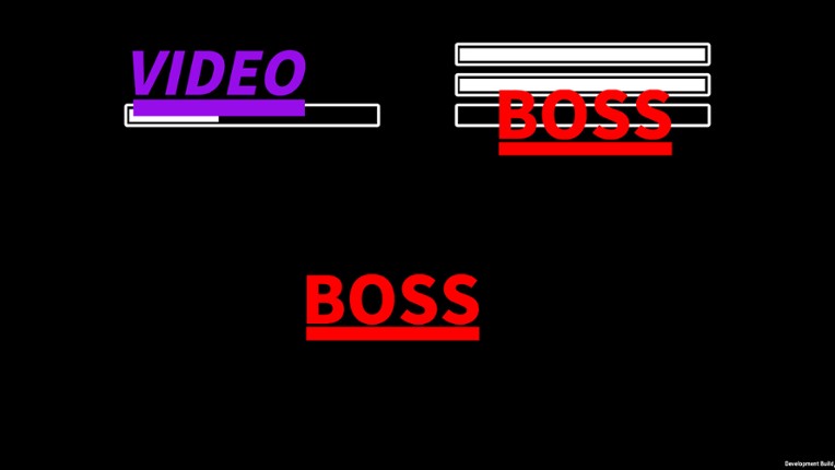 ScreenSaver Battle screenshot