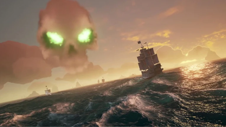 Sea of Thieves Image