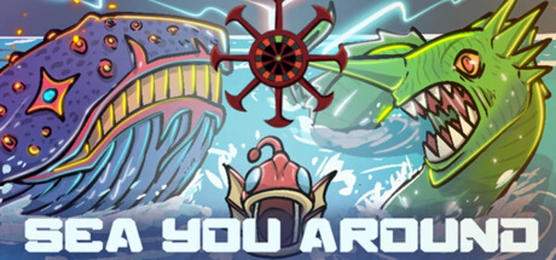 Sea You Around Image