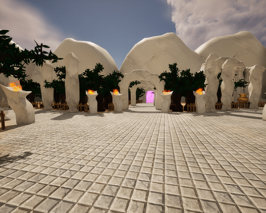 SecretSanta2024 screenshot