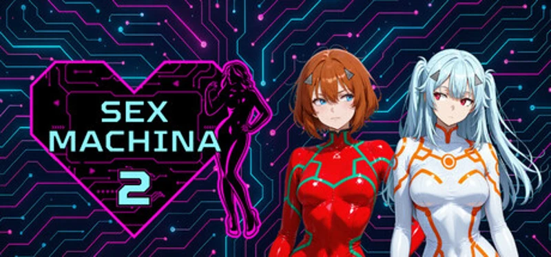 Sex Machina 2 Image