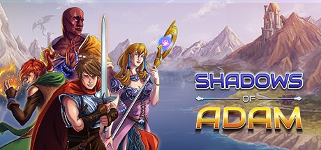 Games like Shadows of Adam