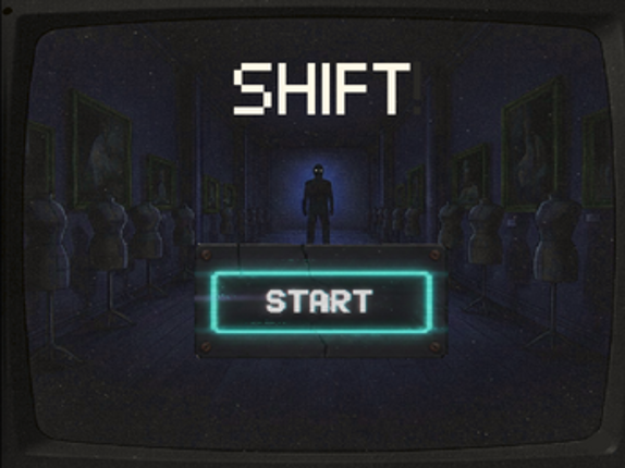 SHIFT Image