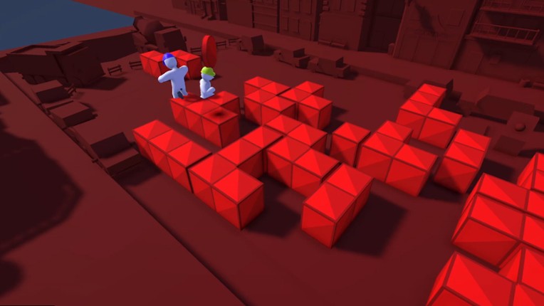 Shipping screenshot