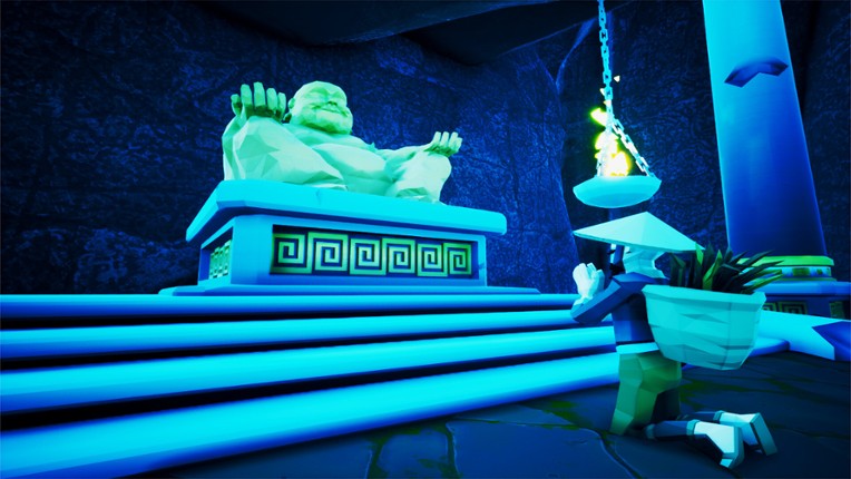 Sky traveler screenshot