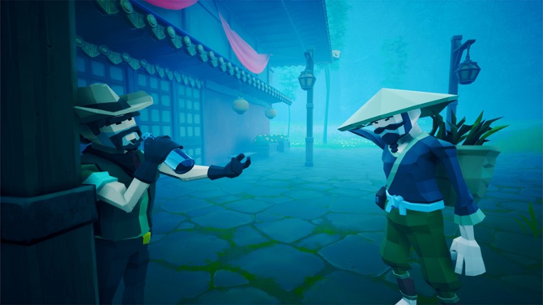 Sky traveler screenshot