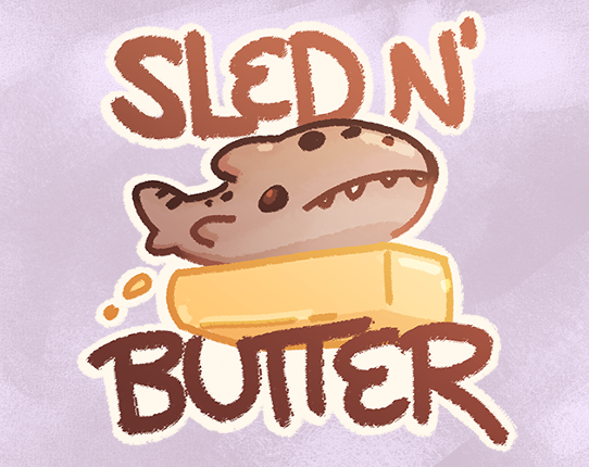 Sled N' Butter Image