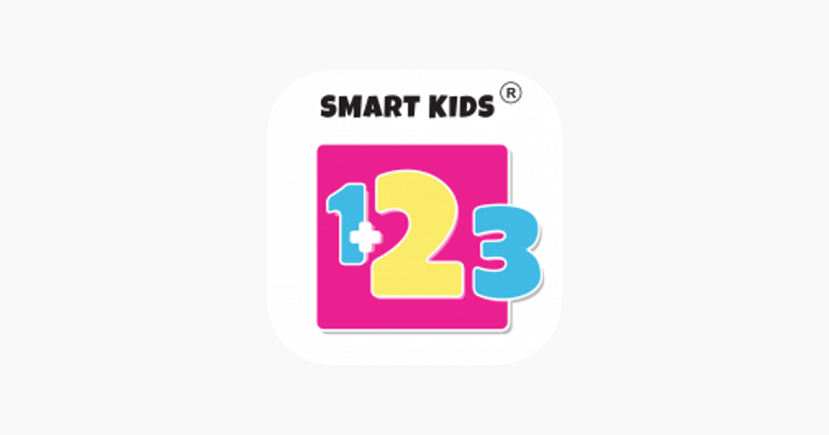 Games like Smart Kids 123 για παιδιά 5+