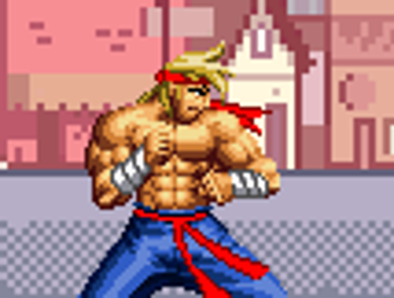 SSBC - Bruto MacGolpes Image