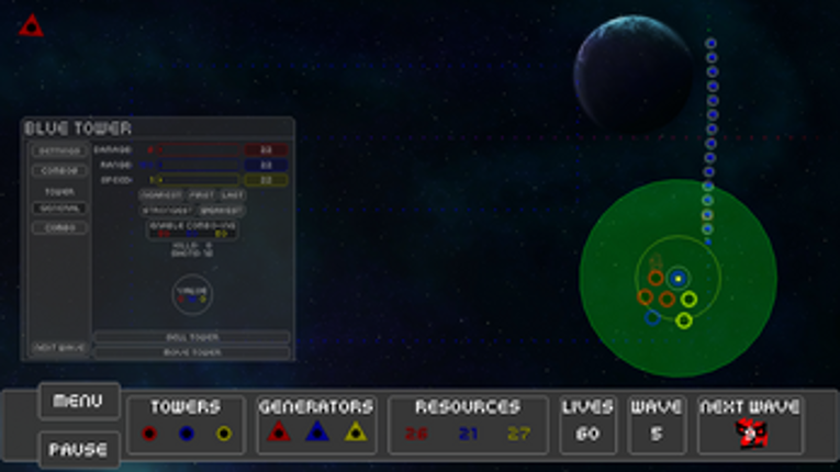 Solar TD Image