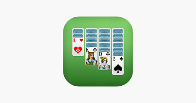 Solitaire - The Card Game Image