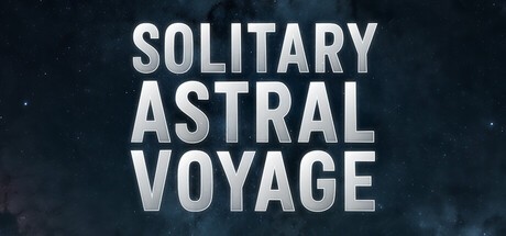 Games like Solitary Astral Voyage