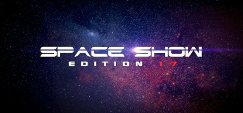 Space Show edition 17 Image