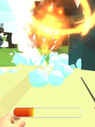Spell Force screenshot