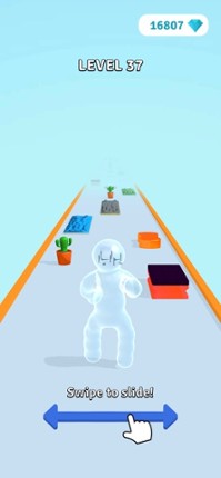 Squeeze Run screenshot