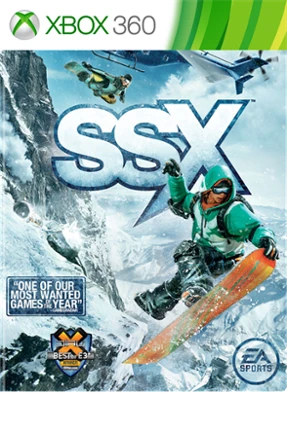 SSX Image