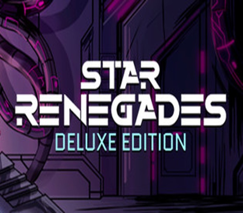 Games like Star Renegades