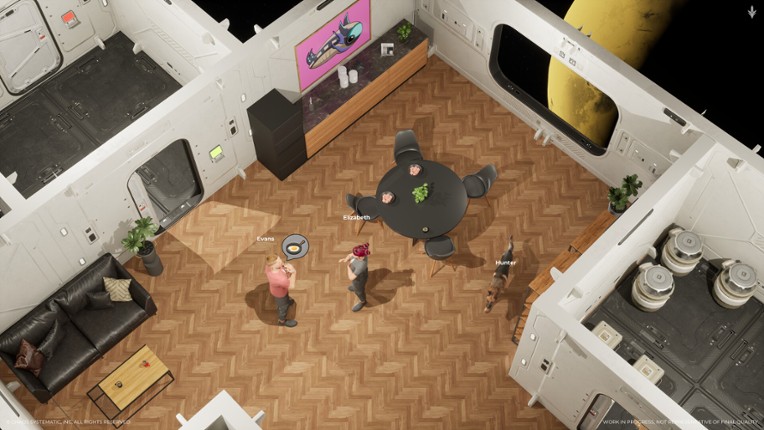 Starfall Protocol Image
