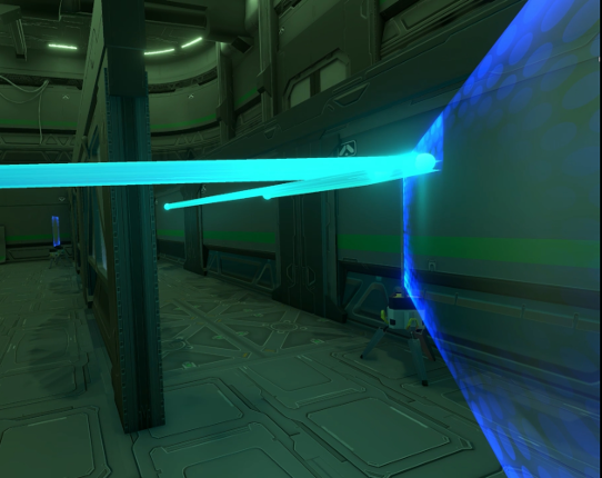 Station 805 (number exchangeable) Image