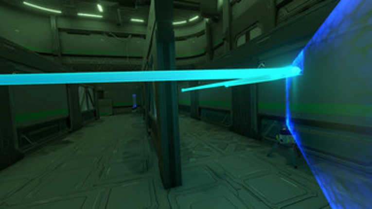 Station 805 (number exchangeable) Image