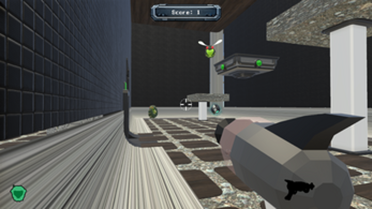 Station Stomp 2 screenshot