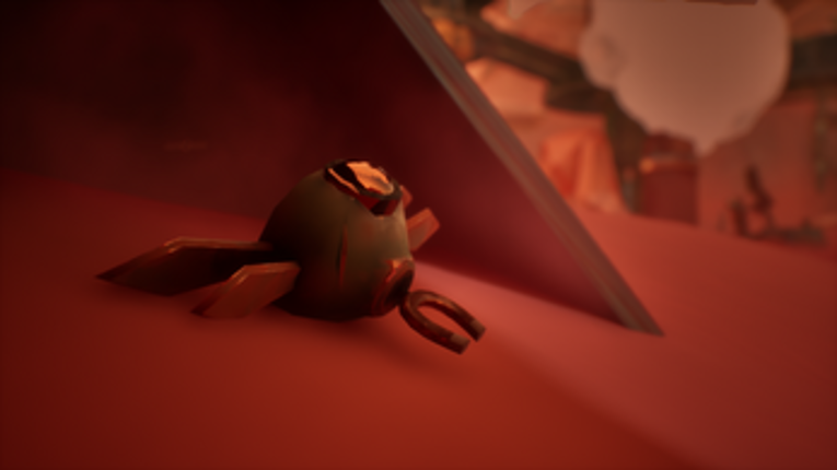 Steamwrecked Image