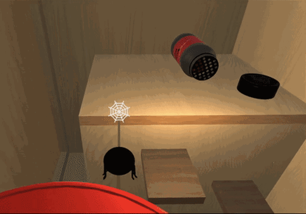 Sticky Situation Image