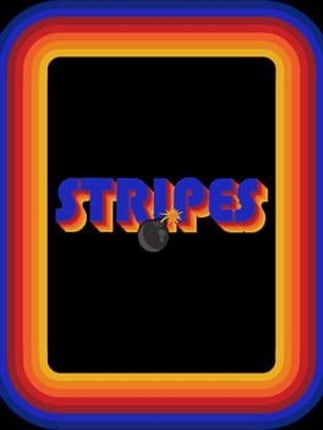 Stripes Game Cover