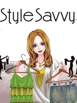 Games like Style Savvy