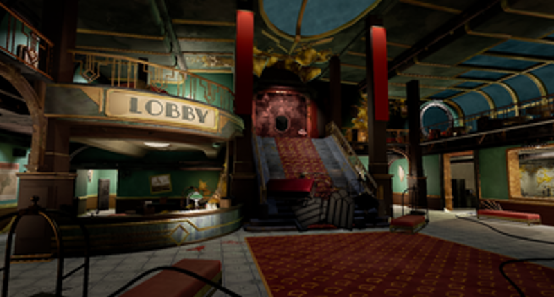 Subsilence 2025 screenshot