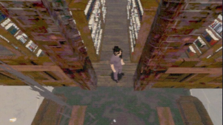 Suffocate screenshot