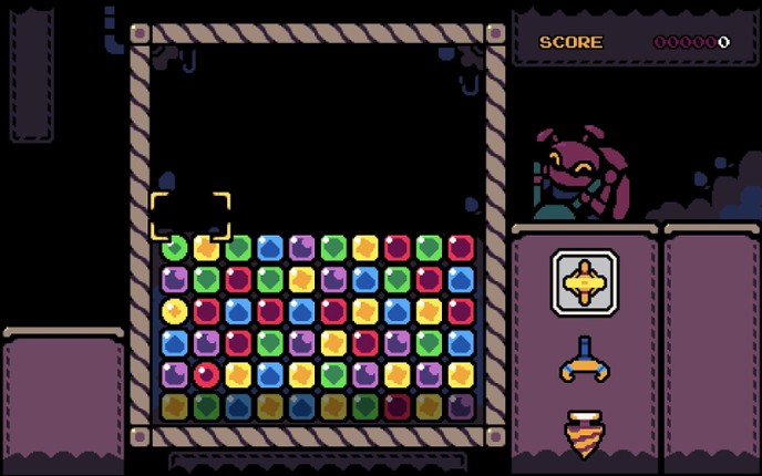 Super Crane HD screenshot