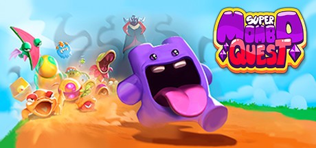 Games like Super Mombo Quest