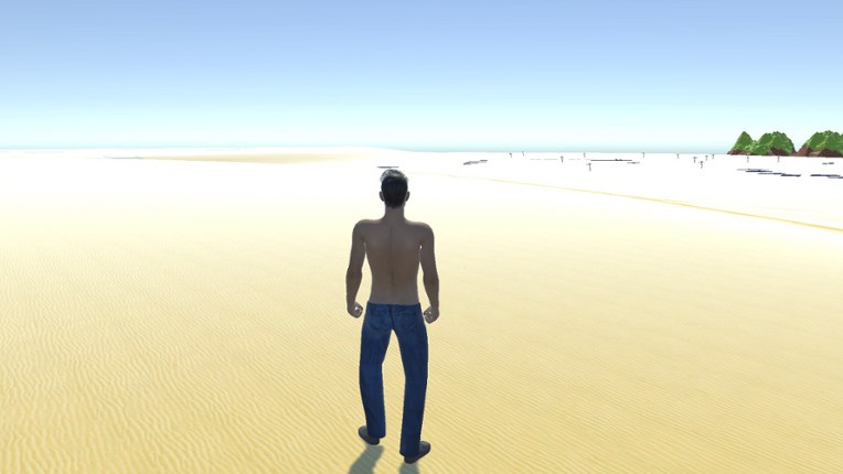 Super Passport Bros screenshot