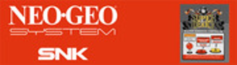 Super Sidekicks - Tokuten Ou screenshot