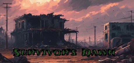 Games like Survivor's Dawn