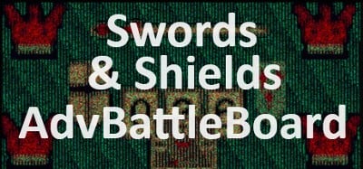 Swords & Shields AdvBattleBoard Image